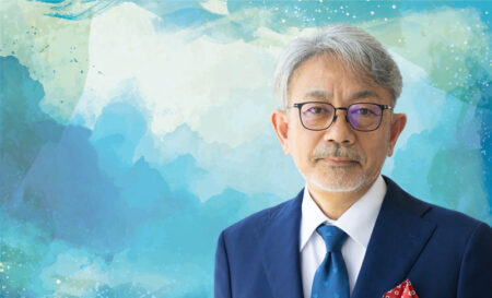 2025/7/8　会長の時間